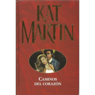 CAMINOS DEL CORAZÓN
