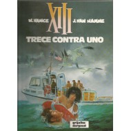 XIII TRECE CONTRA UNO
