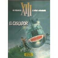 XIII EL CASCADOR