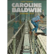 CAROLINE BALDWIN CONTRATO 48-A