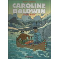 CAROLINE BALDWIN ANGEL ROCK
