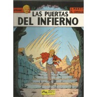 LAS PUERTAS DEL INFIERNO