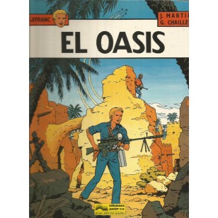 EL OASIS