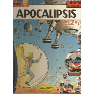APOCALIPSIS