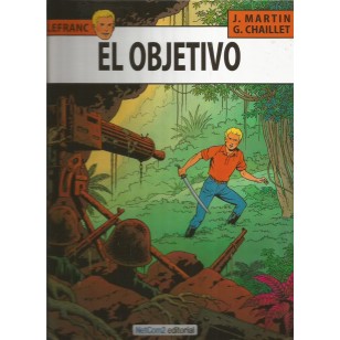 EL OBJETIVO
