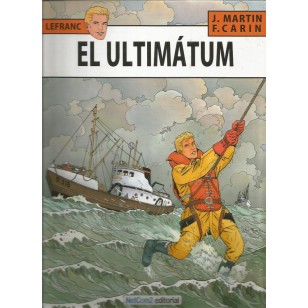 EL ULTIMATUM