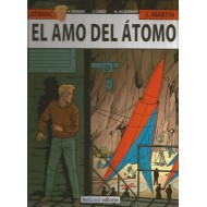 EL AMO DEL ÁTOMO