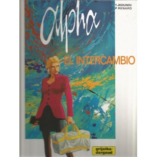 ALPHA EL INTERCAMBIO
