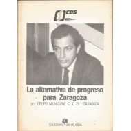 LA ALTERNATIVA DE PROGRESO...