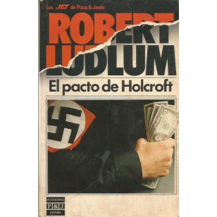 EL PACTO DE HOLCROFT