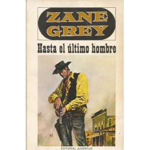 HASTA EL ÚLTIMO HOMBRE