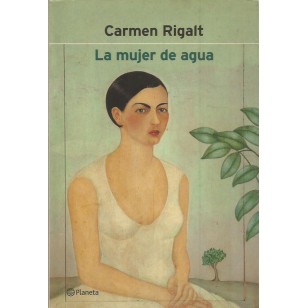 LA MUJER DE AGUA