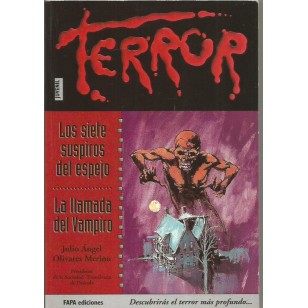 LOS SIETE SUSPIROS DEL ESPEJO/LA...
