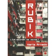 RUBIK : ¿Qué esconden los...