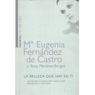 LA BELLEZA QUE HAY EN TI :...