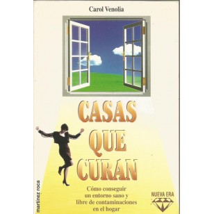 CASAS QUE CURAN COMO CONSEGUIR UN...