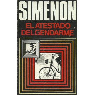 EL ATESTADO DEL GENDARME