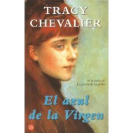 EL AZUL DE LA VIRGEN