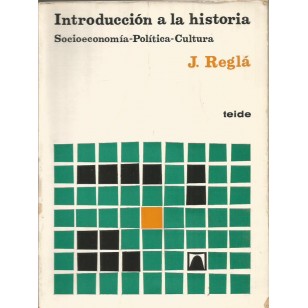 INTRODUCCIÓN A LA HISTORIA...