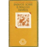 ENSAYOS SOBRE EL SIGLO XX...