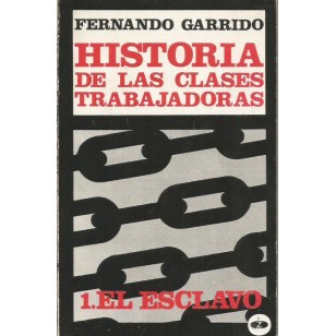 HISTORIA DE LAS CLASES TRABAJADORAS 1...