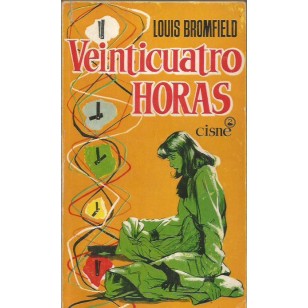 VEINTICUATRO HORAS
