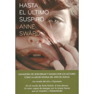 HASTA EL ÚLTIMO SUSPIRO
