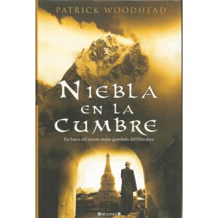 NIEBLA EN LA CUMBRE En busca del...