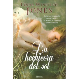 LA HECHICERA DEL SOL