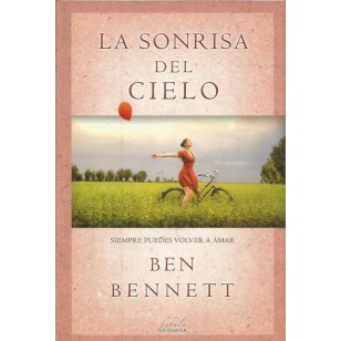 LA SONRISA DEL CIELO