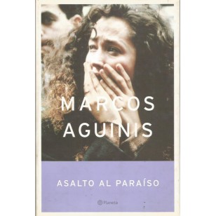 ASALTO AL PARAISO