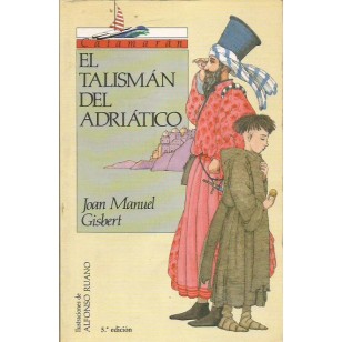 EL TALISMÁN DEL ADRIÁTICO