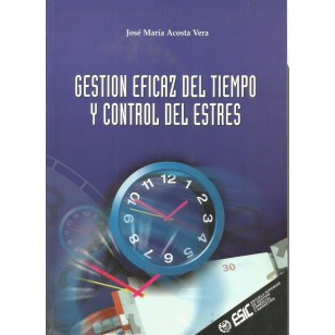 GESTIÓN EFICAZ DEL TIEMPO Y CONTROL...