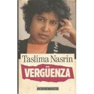 VERGÜENZA