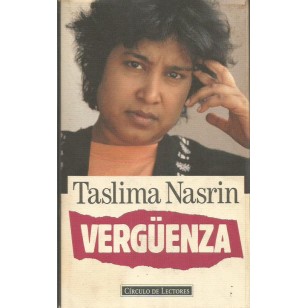 VERGÜENZA