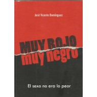 MUY ROJO MUY NEGRO