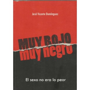 MUY ROJO MUY NEGRO