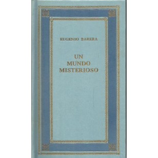 UN MUNDO MISTERIOSO