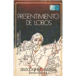 PRESENTIMIENTO DE LOBOS
