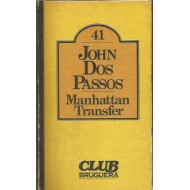 MANHATTAN TRANSFER