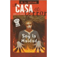 SOY LA MALDAD