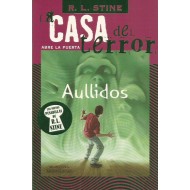 AULLIDOS