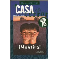 MENTIRA