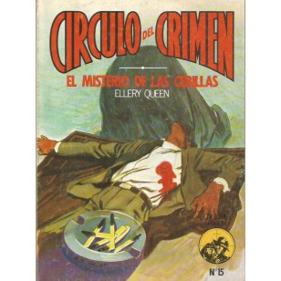 EL MISTERIO DE LAS CERILLAS