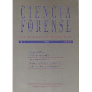 CIENCIA FORENSE 4