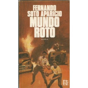 MUNDO ROTO