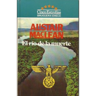 EL RÍO DE LA MUERTE