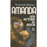 AMANDA UNA HISTORIA DE AMOR