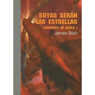 SUYAS SERÁN LAS ESTRELLAS . CIUDADES...