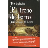 EL TRONO DE BARRO Jaque al...